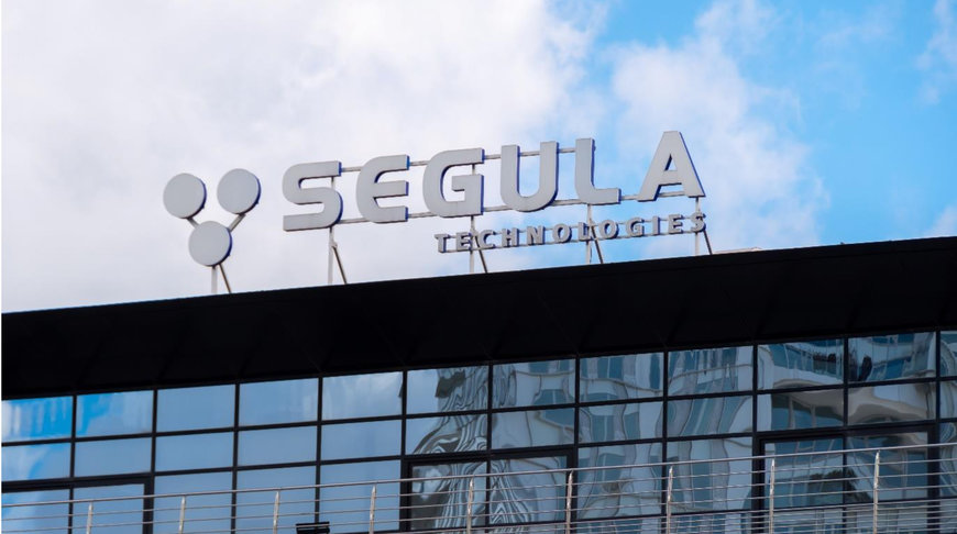 SEGULA Technologies annonce le recrutement de 2200 personnes en 2024 pour soutenir son développement en France